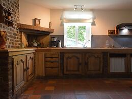 Holiday Home in Francorchamps With Private Garden