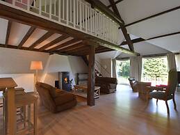 Holiday Home in Francorchamps With Private Garden