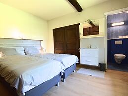 Holiday Home in Francorchamps With Private Garden