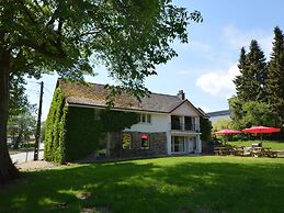 Holiday Home in Francorchamps With Private Garden