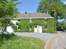 Holiday Home in Francorchamps With Private Garden