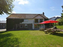 Holiday Home in Francorchamps With Private Garden