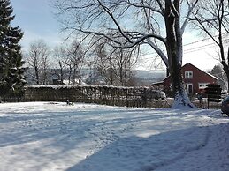 Holiday Home in Francorchamps With Private Garden