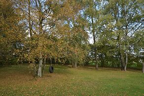 Holiday Home in Francorchamps With Private Garden