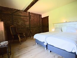 Holiday Home in Francorchamps With Private Garden