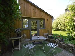 Holiday Home in Francorchamps With Private Garden