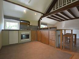 Holiday Home in Francorchamps With Private Garden