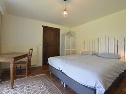 Holiday Home in Francorchamps With Private Garden