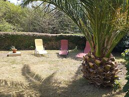 Brittany Escape With Garden