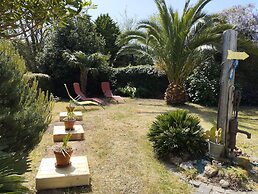 Brittany Escape With Garden