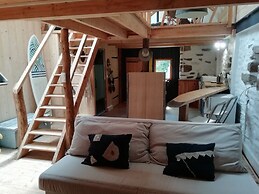 Brittany Escape With Garden