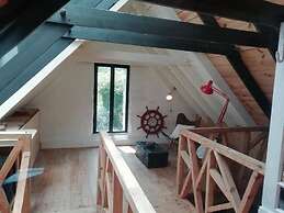 Brittany Escape With Garden