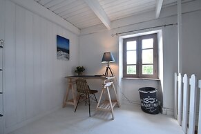 Brittany Escape With Garden