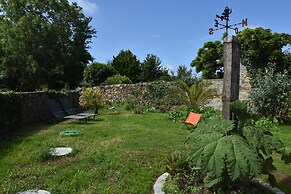 Brittany Escape With Garden