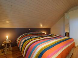 Quiet Villa with Hot Tub & Sauna