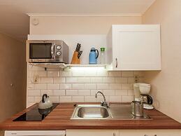 Gorgeous Apartment in Bohon With Garden