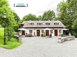 Cozy Escape in Bohon