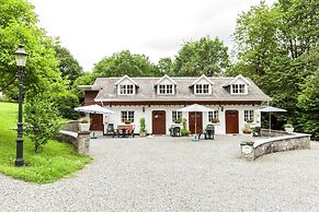 Cozy Escape in Bohon