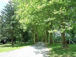 Gorgeous Apartment in Bohon With Garden