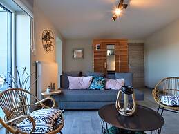 Luxurious Cottage in Aywaille with Sauna & Hot Tub