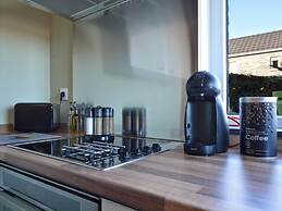 Luxurious Cottage in Aywaille with Sauna & Hot Tub