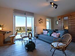 Luxurious Cottage in Aywaille with Sauna & Hot Tub