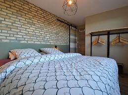 Luxurious Cottage in Aywaille with Sauna & Hot Tub