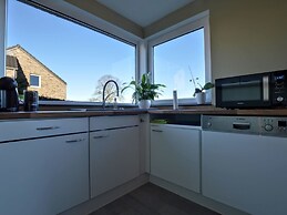 Luxurious Cottage in Aywaille with Sauna & Hot Tub