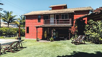 Bacana Hotel Boutique