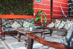 Bacana Hotel Boutique