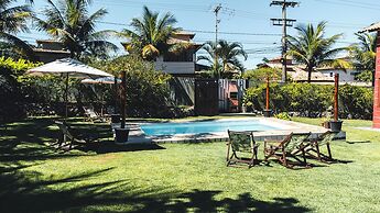 Bacana Hotel Boutique