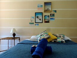 Bacana Hotel Boutique