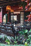 Bacana Hotel Boutique