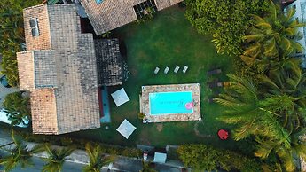 Bacana Hotel Boutique