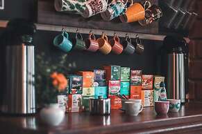 Bacana Hotel Boutique