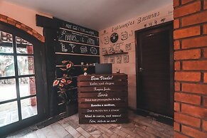 Bacana Hotel Boutique