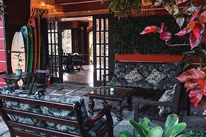 Bacana Hotel Boutique