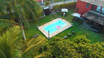 Bacana Hotel Boutique