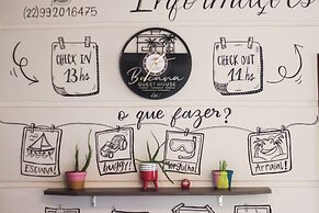 Bacana Hotel Boutique