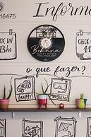 Bacana Hotel Boutique