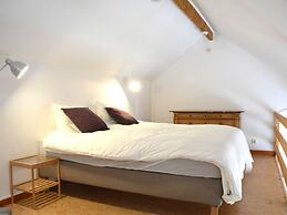 Delightful Holiday Home in Denee With Terrace