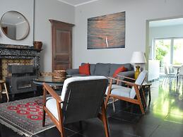 Delightful Holiday Home in Denee With Terrace