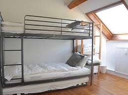 Delightful Holiday Home in Denee With Terrace