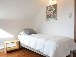 Delightful Holiday Home in Denee With Terrace