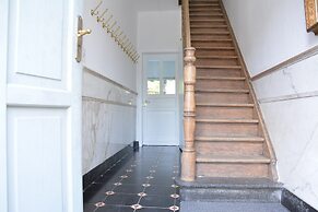 Delightful Holiday Home in Denee With Terrace