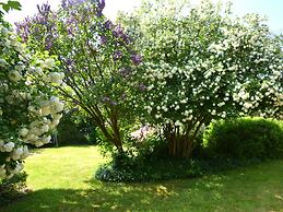 Delightful Holiday Home in Denee With Terrace