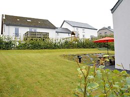 Elegant Child Friendly Villa in Berismenil near Forest