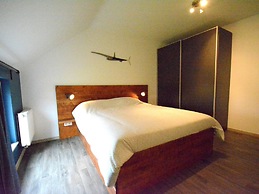 Elegant Child Friendly Villa in Berismenil near Forest