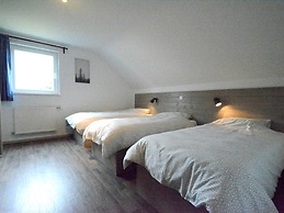 Elegant Child Friendly Villa in Berismenil near Forest