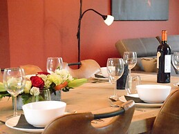 Elegant Child Friendly Villa in Berismenil near Forest